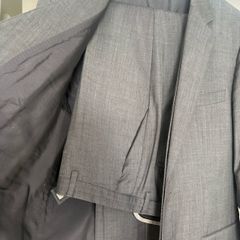 Hugo Boss Suit