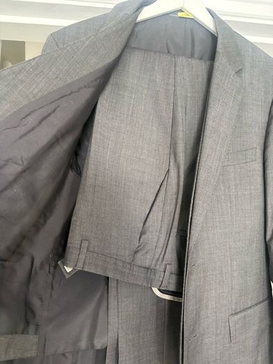 Hugo Boss Suit
