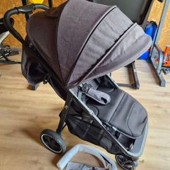 Zummi Zip Stroller