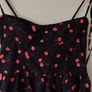 Cherry dress Image 4