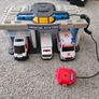 Play cars and garage Image 2