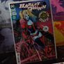 Harley Quinn ! Issue #43 ! Targeted for Death ! 2018 ! by DC Comics ! Image 2