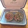 Vintage Earrings Image 4