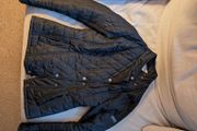 Barbour jacket