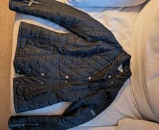 Barbour jacket