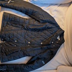 Barbour jacket