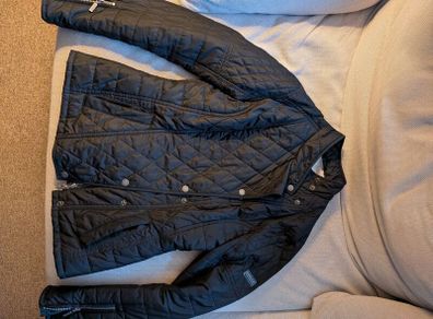 Barbour jacket
