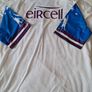 Vintage GAA All Star Jersey Image 7