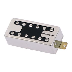 Entwistle Nashville ND Humbucker Pickup (Bridge/Neck)