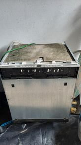 dishwasher