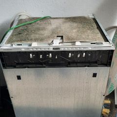 dishwasher