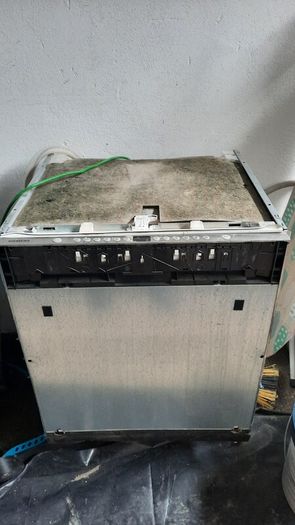 dishwasher
