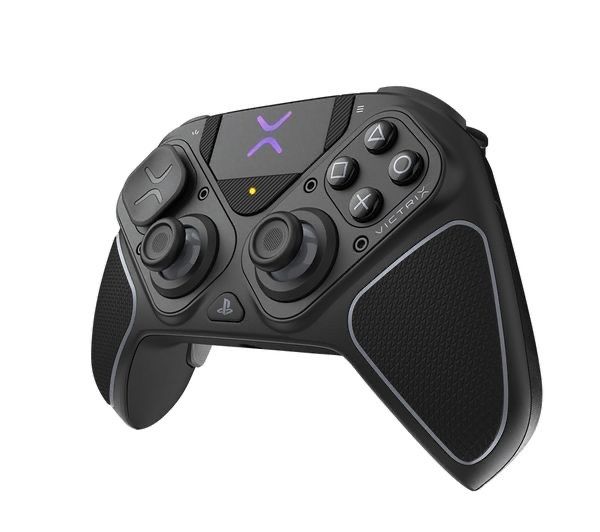 Turtle Beach UK Victrix Pro BFG Reloaded Wireless Modular PS5 ,PS4 and PC Controller Black, for competitive and esports gamers