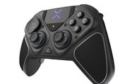 Turtle Beach UK Victrix Pro BFG Reloaded Wireless Modular PS5 ,PS4 and PC Controller Black, for competitive and esports gamers