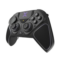 Turtle Beach UK Victrix Pro BFG Reloaded Wireless Modular PS5 ,PS4 and PC Controller Black, for competitive and esports gamers