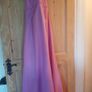 Colourful Debs Dress Image 5