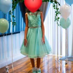Confirmation Dress