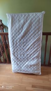Cot bed mattress 1410mm X 720mm