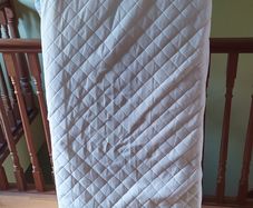 Cot bed mattress 1410mm X 720mm
