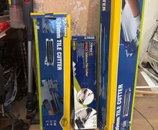 Tile Cutter Professional