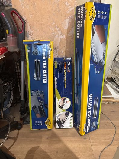 Tile Cutter Professional