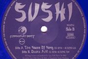 Sushi - The House Of Hong 1994
