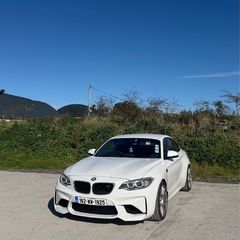 2016 F87 M2 Nct 8/28 87k Km Tax 4/27