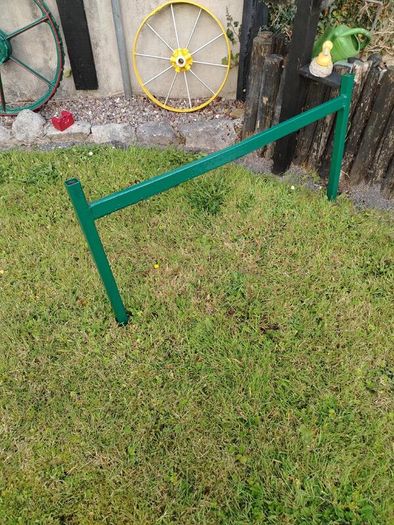 trailer ladder rack