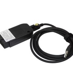 VAG COM 26.3 Hex V2 USB Interface VagCom 26.3 Obd2 Scanner Diagnostic Tool FOR VW AUDI Skoda Seat English
