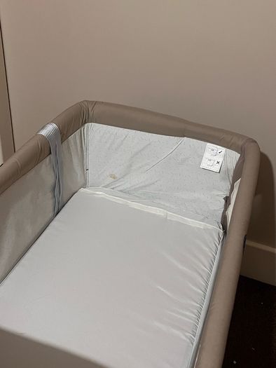 Co-Sleeper - Chicco Next2Me