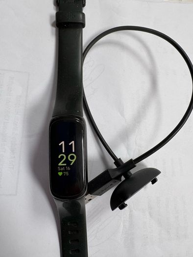 Fitbit inspire 3