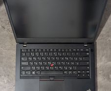 Lenovo ThinkPad L14 Gen 2 | i5-1135G7 | 16GB RAM DDR4 | 256GB SSD | WiFi 6 | Windows 10 Pro | Charger