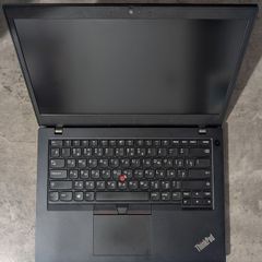 Lenovo ThinkPad L14 Gen 2 | i5-1135G7 | 16GB RAM DDR4 | 256GB SSD | WiFi 6 | Windows 10 Pro | Charger