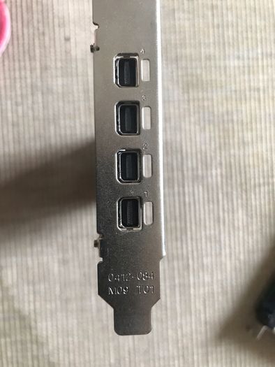 Nvidia Quadro K1200