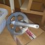 Ultegra 10sp crankset Image 5