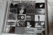 Phoenix - Alphabetical Cd