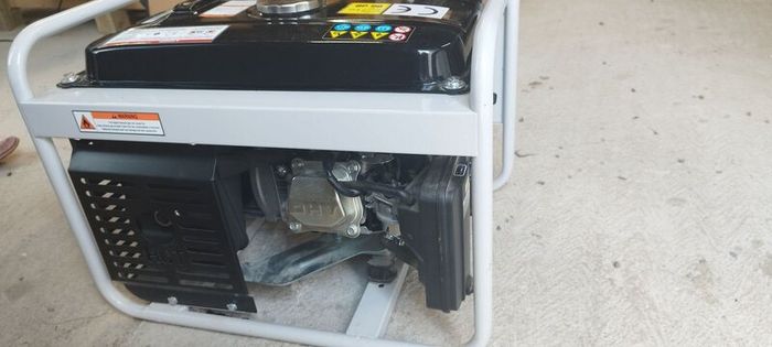 Generator