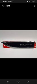 Renault Sport RS Megane IV (2016-2024) ORIGINAL 990438991R Side Anagram
