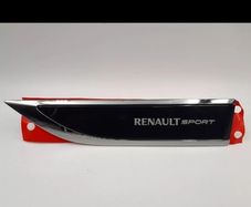 Renault Sport RS Megane IV (2016-2024) ORIGINAL 990438991R Side Anagram