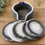 Handmade Crochet Pieces Image 4