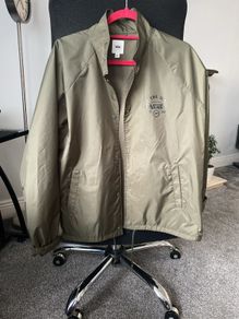 Vans junior jacket size L, 12-14 years