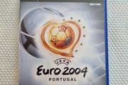 UEFA Euro 2004 Portugal PlayStation2 Ps2 Games Original