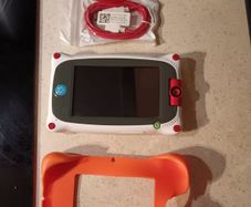 Nabi Jr tablet  kids android tablet