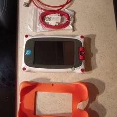 Nabi Jr tablet  kids android tablet