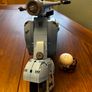 Lego Vespa 125 10298 Image 6
