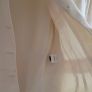 Helen Mcalinden 100% Linen Trouser Suit Sz 8uk - Rrp 499 (new) Image 10