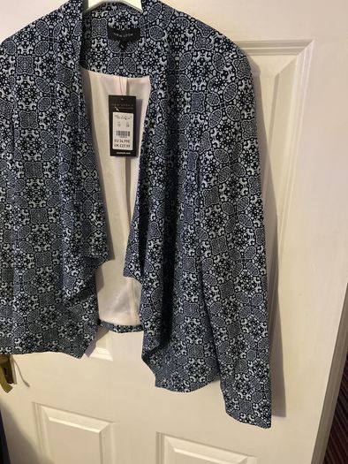 new top