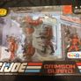 GI JOE - 2 TRU Exclusive 5 packs - SALE Image 2