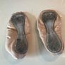 Ballet shoes. Fits size 6 or 6.5 Image 3