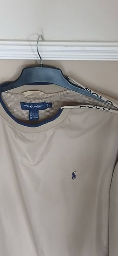 golf jacket